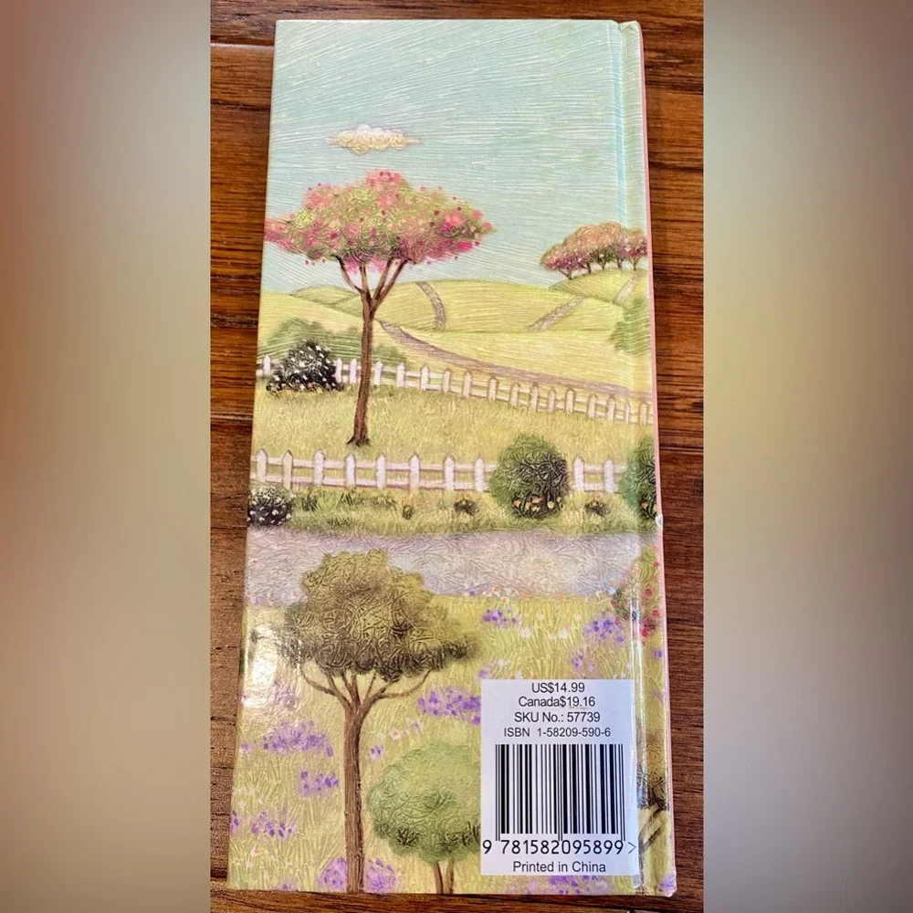 Vintage Friends & Family Organizer By Tim Coffey- New‎